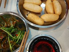 -憨铁匠老火锅(龙岗万科里店)
