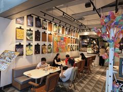 -乐凯撒披萨(南山书城店)