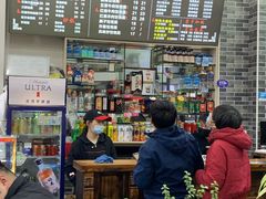 -豫掌柜饸饹面·烩面(秀沿路店)