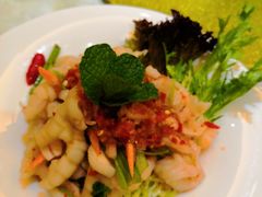 -大耳象东南亚风情餐厅(月湖公园店)