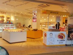 -嘉华饼屋(龙翔街店)