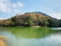 -白马涧龙池景区