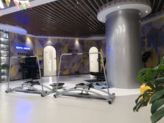 -Hopo Snow 城市滑雪空间(来福士广场购物中心店)