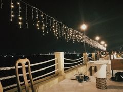 -越海渔村