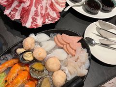 -榛悦隆堡成都酒店(春熙路太古里店)