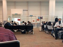 -吉隆坡国际机场