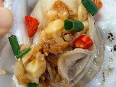 -东莞楼农家菜(金海湾大道分店)