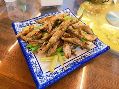 -老味道1992(武当山店)