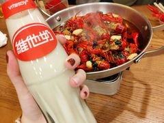 -虾小龙老长沙龙虾馆(坡子街店)