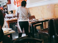 大堂-玫瑰红烤羊排(北新桥三条店)