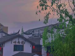-七宝古镇