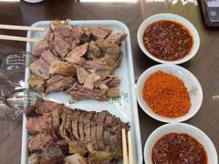 -清真·益鑫羊肉手抓馆(花园北街店)