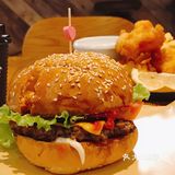 不同西餐厅 BREWTOWN🍔