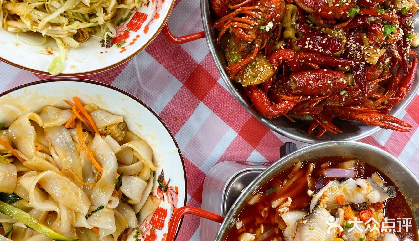 欧洲杯和他们家的小龙虾🦞真的是绝配