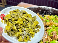 -张氏父子常德肠子馆(贺龙店)