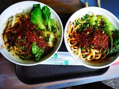 -老陈婆手工面庄