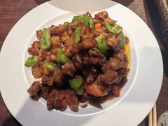 -李氏八大件老菜馆(万宝街店)