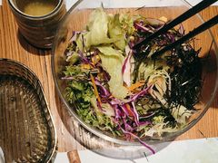 -衣川小森林·料理·寿司(鸿铭中心店)