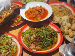 -泥糊破店小酒馆·团建聚餐(南京西路店)