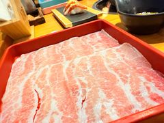 -水林间·寿喜烧自助(仙林金鹰店)