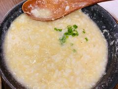 日式鸡粥-串鑫