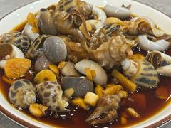 -红灯笼龙凤饭店(宁波老字号店)