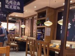 -云海肴云南菜·蒸汽石锅鱼(北京良乡华冠店)