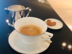 -王府半岛酒店·大堂茶座