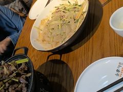 -金掌勺·锅包肉(双榆树店)