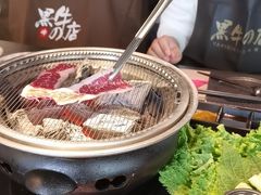 -黑牛の店·黑金店(沈阳万象城店)