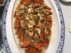 -頂好酒家·经典粤菜(海信广场店)