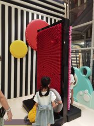 -meland club亲子乐园(重庆万象城店)