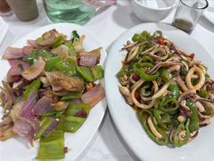 -花乐餐厅(涠洲岛店)