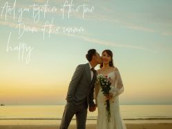 -你好晴天·目的地婚礼