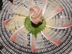 -东菊料理(吉利购物广场店)