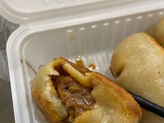 -清真牛街祥云轩门钉肉饼(左家庄店)