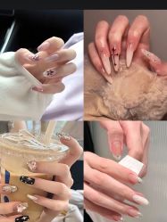 -赢韵美甲美睫瑞士净斑中心