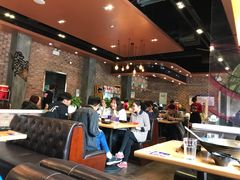 -一麻一辣麻辣香锅(方庄店)