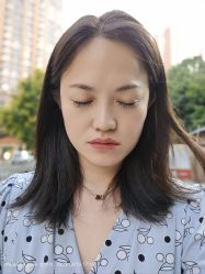 -闺蜜美甲