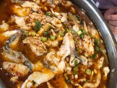 -金良酸菜鱼(宁海路总店)