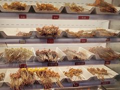 -牛华八婆麻辣烫(起源店)