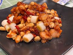 -玉桥餐厅(天坛店)