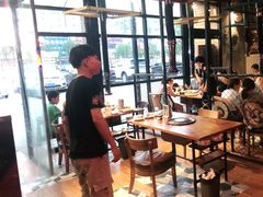 大堂-超级神炭烤肉夜食(芥园西道店)