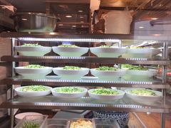 -西贝莜面村(当代商城店)