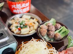 -黔有有贵州酸汤夺夺粉火锅(五味十字店)