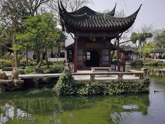 -拙政园