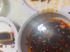 -重庆高老九火锅(万象城店)
