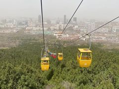 -千佛山风景名胜区