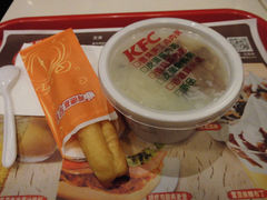 -肯德基(前门大街店)
