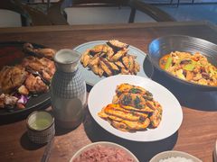 -薇酌饮·陕西菜(南门外店)